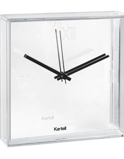 Relógio Italiano Kartell