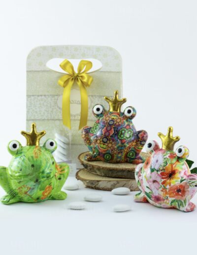 Cofrinhos Divertidos