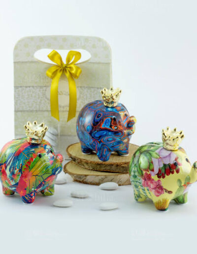 Cofrinhos Divertidos