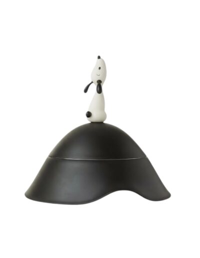 Comedouro Alessi Cani