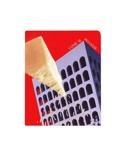 Caderno Sem Pauta Italiano