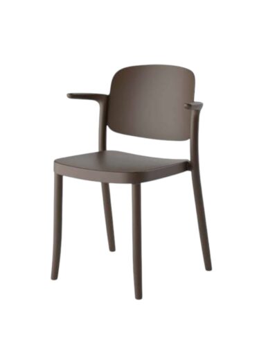 Cadeira Polipropileno Italiana