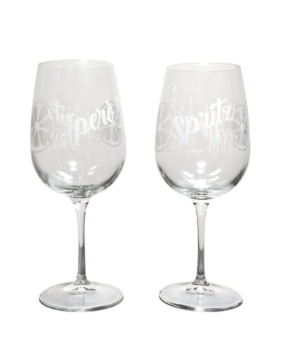 Taça Spritz Italiana