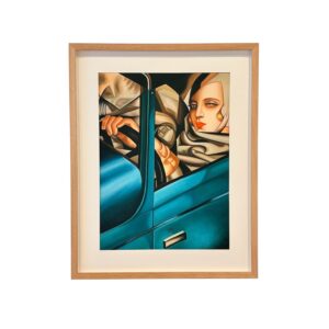 Arte - Tamara Canvas Tm. 57x71