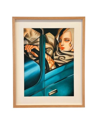 Arte - Tamara Canvas Tm. 57x71