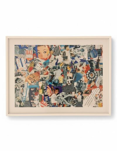 Fine Art Fame Beto Silva Tam 71x54