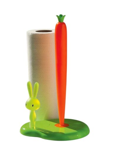 Porta Papel - Alessi - Bunny Carrot