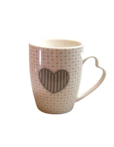 Caneca Porcelana Italiana