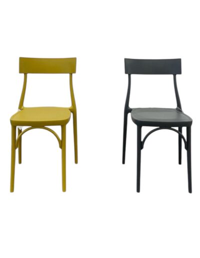 Cadeira Polipropileno Italiana