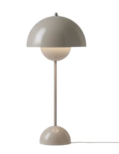 Luminária de Mesa Flowerpot – And Tradition