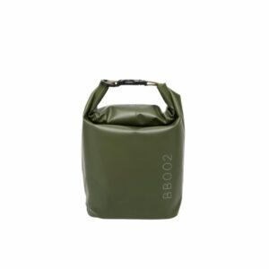 Bag BB002 Verde 5Lt WATERPROOF PIÙ FORTY