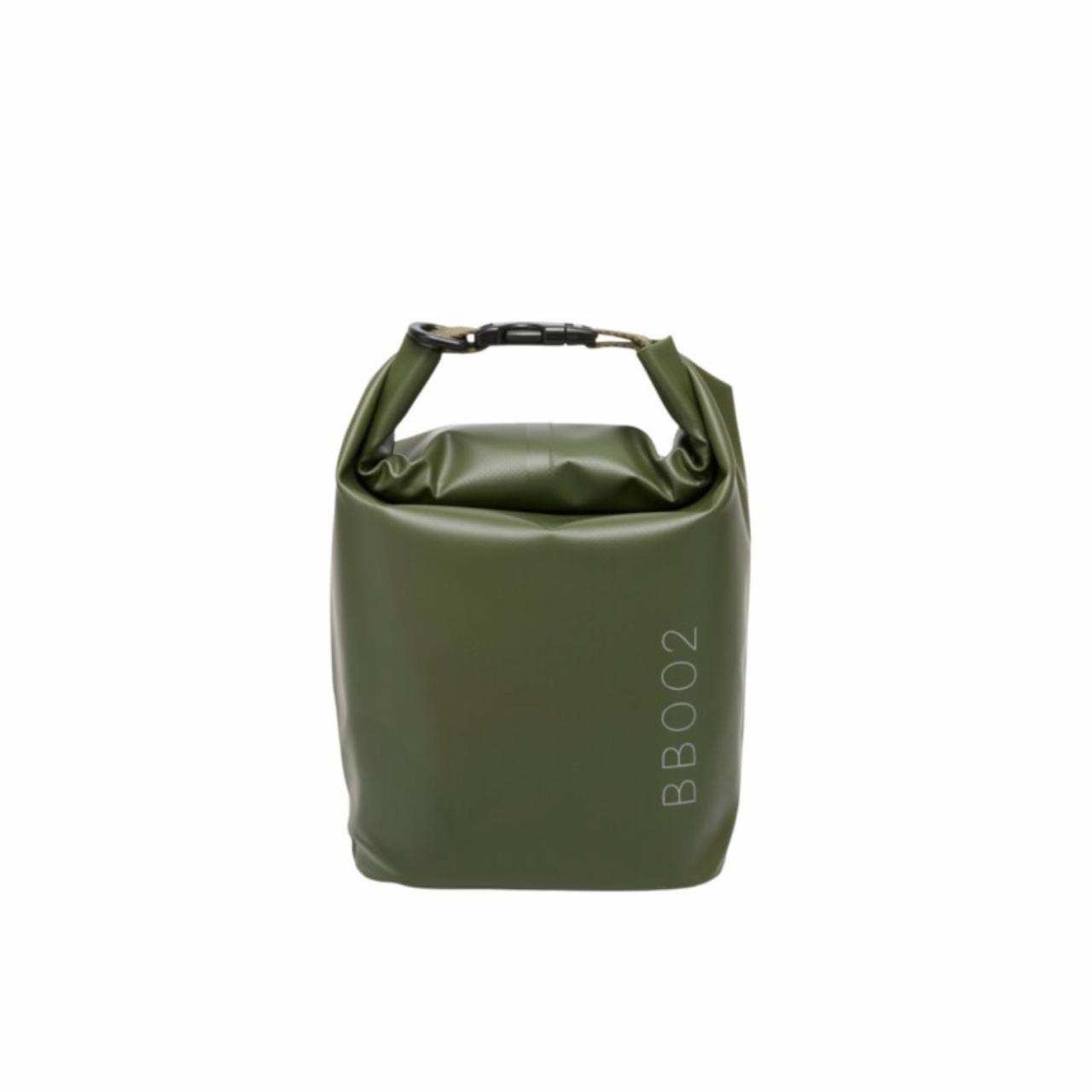 Bag BB002 Verde 5Lt WATERPROOF PIÙ FORTY