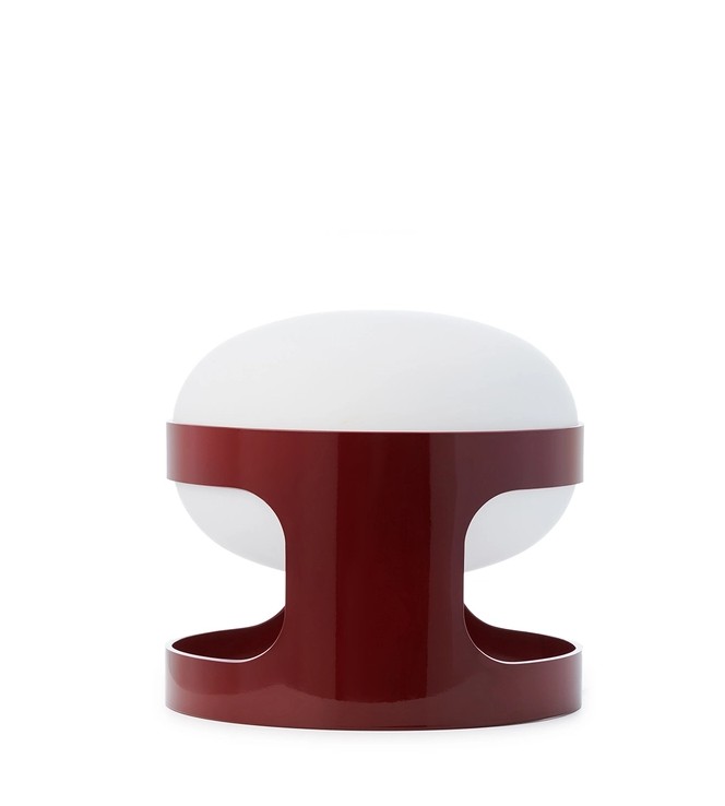 KD28 Candeeiro de Mesa Burgundy Kartell - Imagem 3